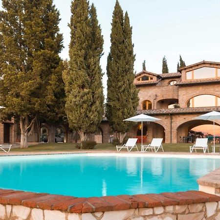 Miataland Bed & Breakfast Collazzone Bagian luar foto