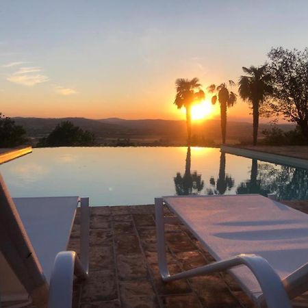 Miataland Bed & Breakfast Collazzone Bagian luar foto