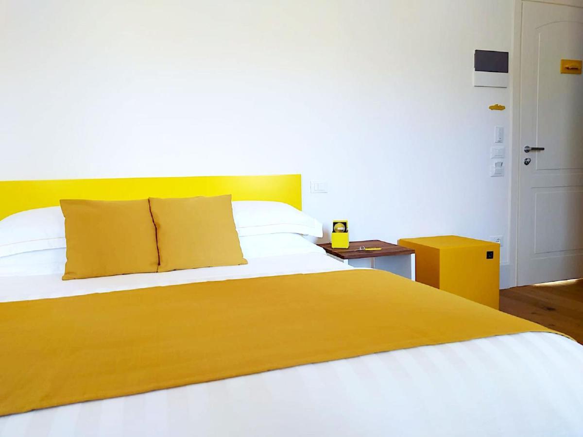 Miataland Bed & Breakfast Collazzone Bagian luar foto