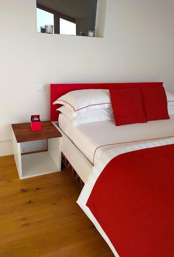 Miataland Bed & Breakfast Collazzone Bagian luar foto
